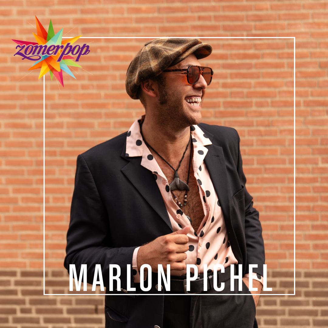 Marlon Pichel